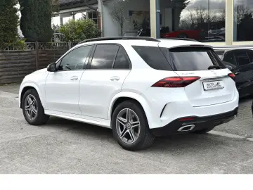 MERCEDES-BENZ GLE 450 4M AMG Line