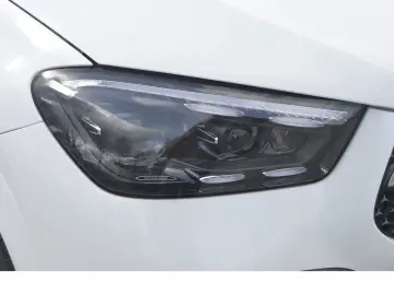 MERCEDES-BENZ GLE 450 4M AMG Line