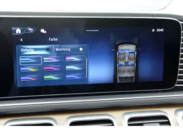 MERCEDES-BENZ GLE 450 4M AMG Line