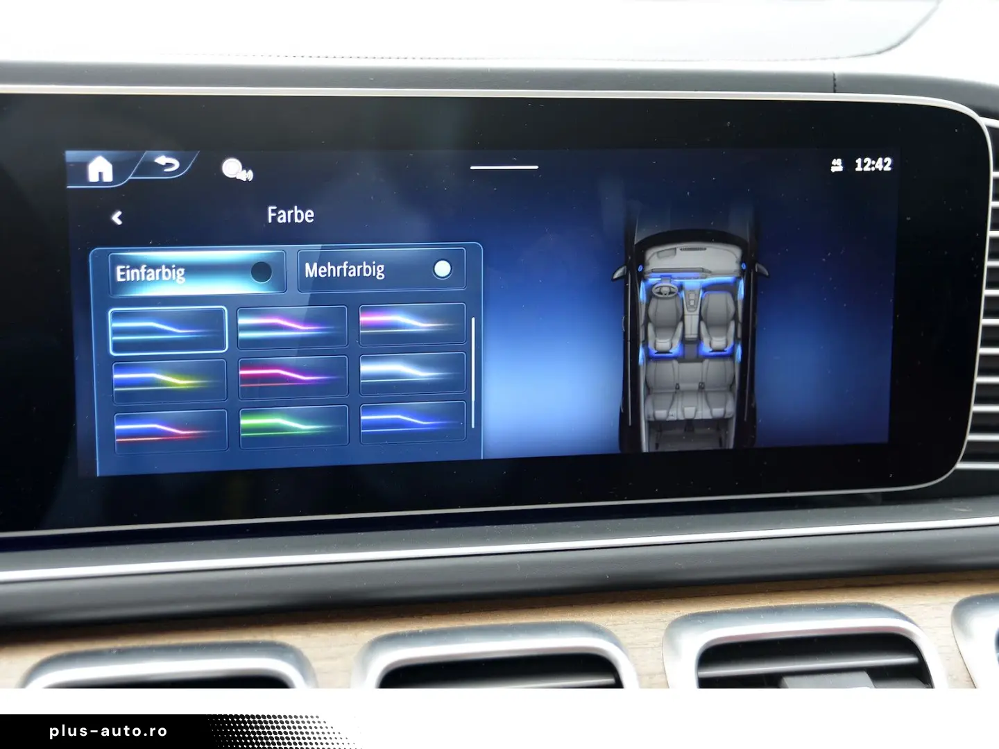 MERCEDES-BENZ GLE 450 4M AMG Line