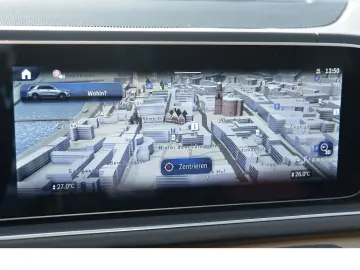 MERCEDES-BENZ GLE 450 4M AMG Line