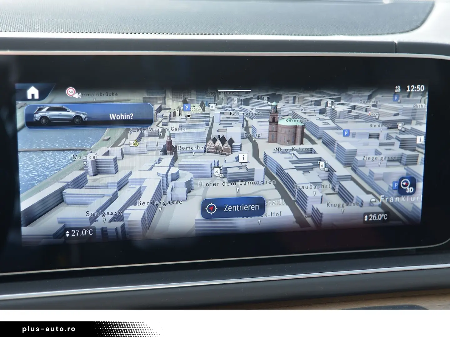 MERCEDES-BENZ GLE 450 4M AMG Line