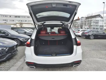 MERCEDES-BENZ GLE 450 4M AMG Line