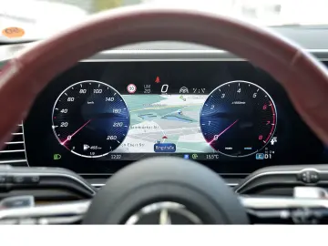 MERCEDES-BENZ GLE 450 4M AMG Line