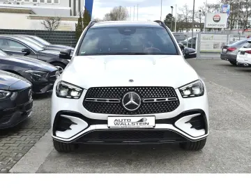 MERCEDES-BENZ GLE 450 4M AMG Line