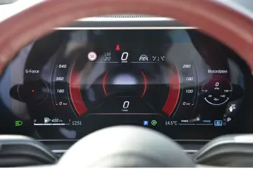 MERCEDES-BENZ GLE 450 4M AMG Line