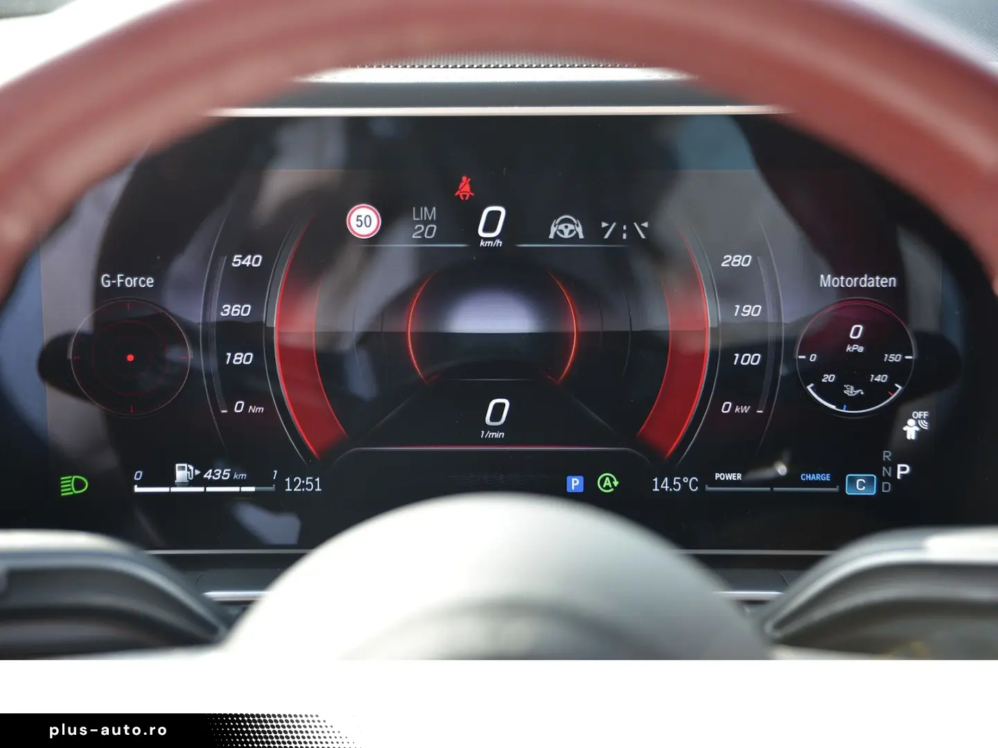 MERCEDES-BENZ GLE 450 4M AMG Line