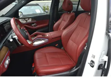 MERCEDES-BENZ GLE 450 4M AMG Line