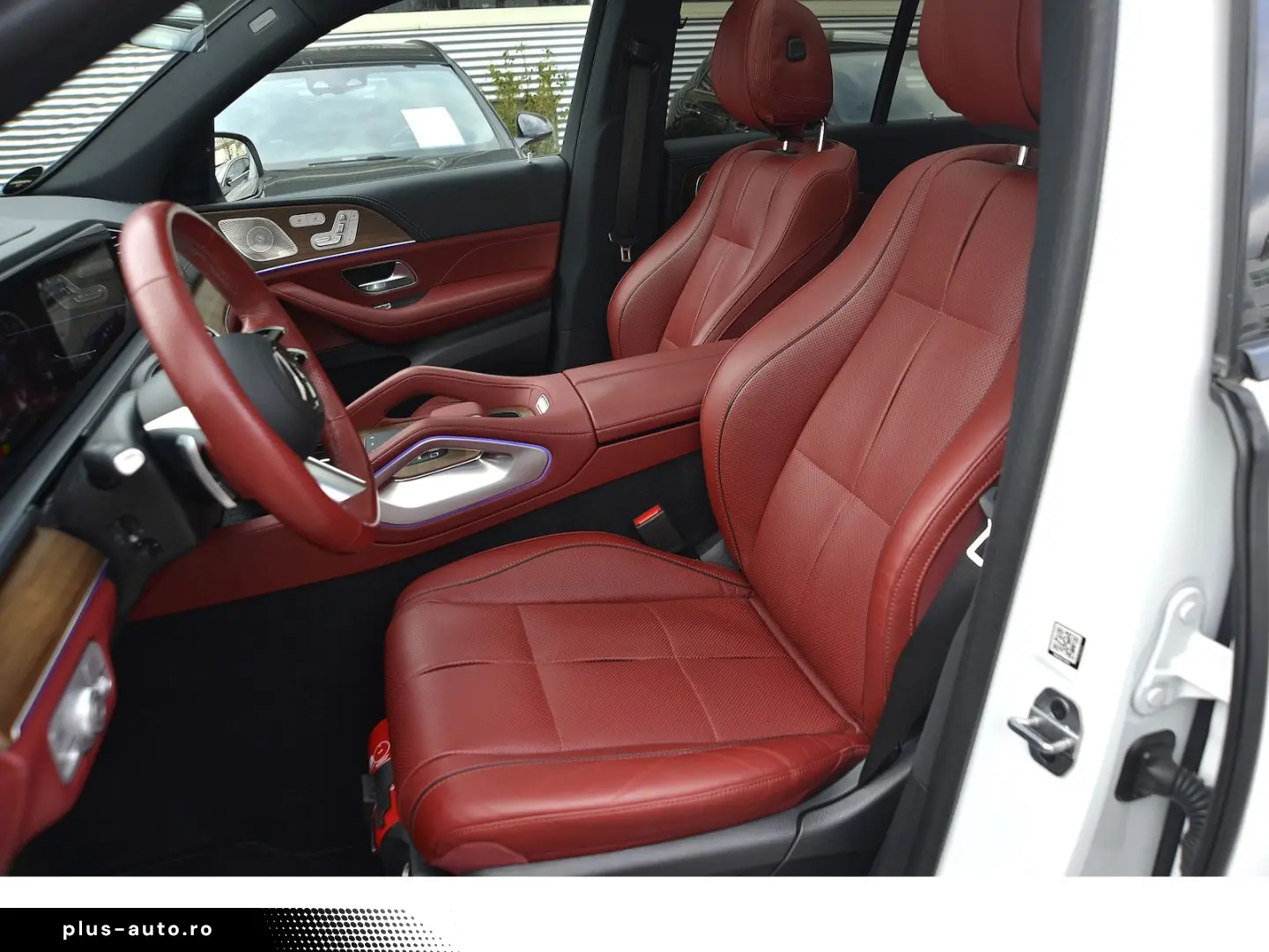 MERCEDES-BENZ GLE 450 4M AMG Line