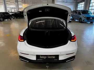 Mercedes-Benz CLE 220 d Coupé AMG Pano Burm3D Night