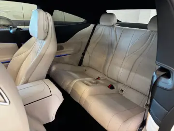 Mercedes-Benz CLE 220 d Coupé AMG Pano Burm3D Night