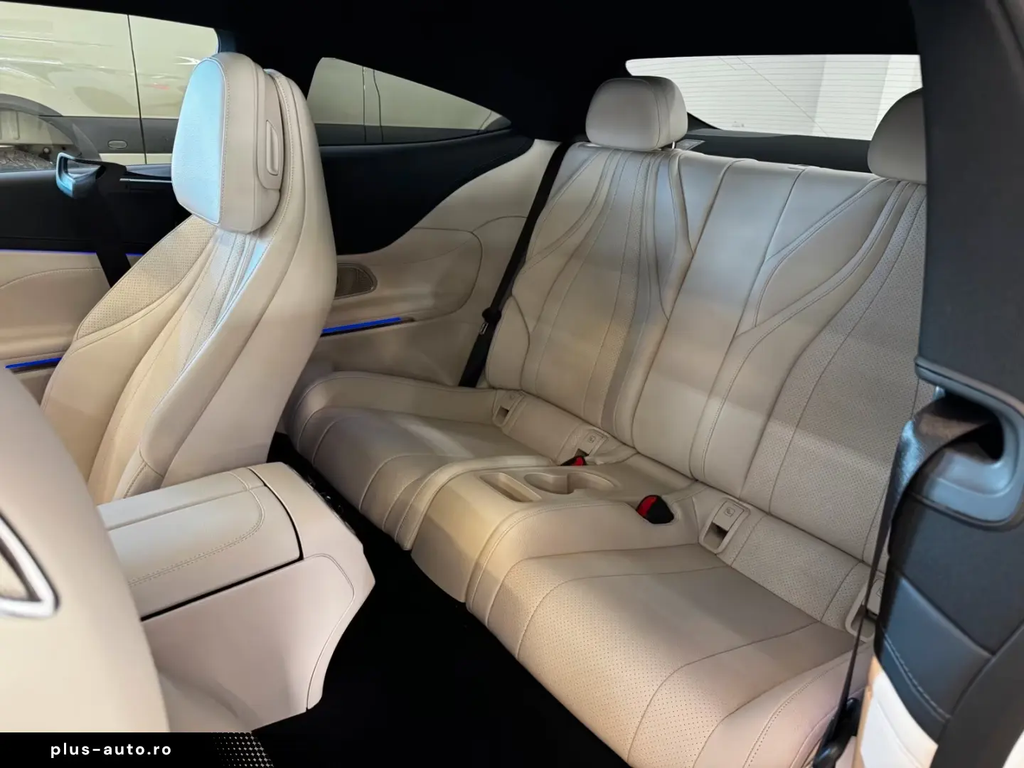 Mercedes-Benz CLE 220 d Coupé AMG Pano Burm3D Night