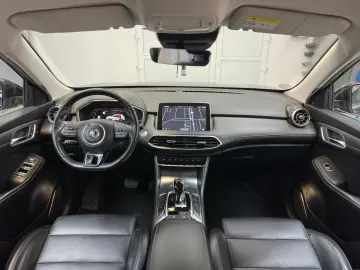 MG EHS Hybrid benzina 1.5 2021 Automata