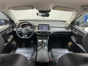 MG EHS Hybrid benzina 1.5 2021 Automata