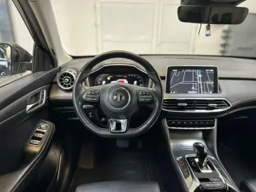 MG EHS Hybrid benzina 1.5 2021 Automata