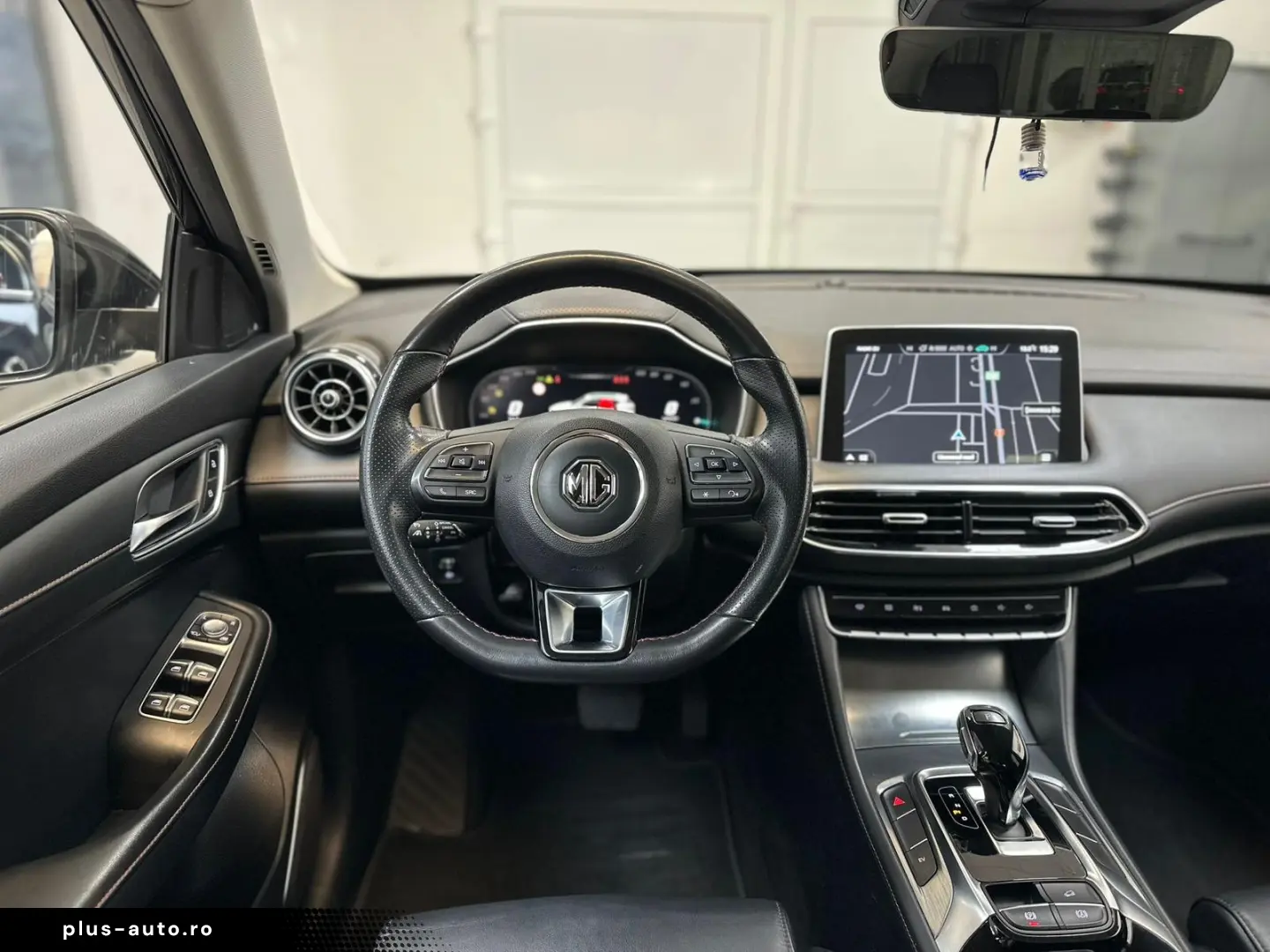 MG EHS Hybrid benzina 1.5 2021 Automata