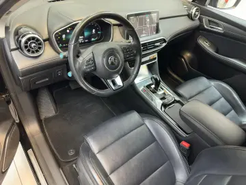 MG EHS Hybrid benzina 1.5 2021 Automata