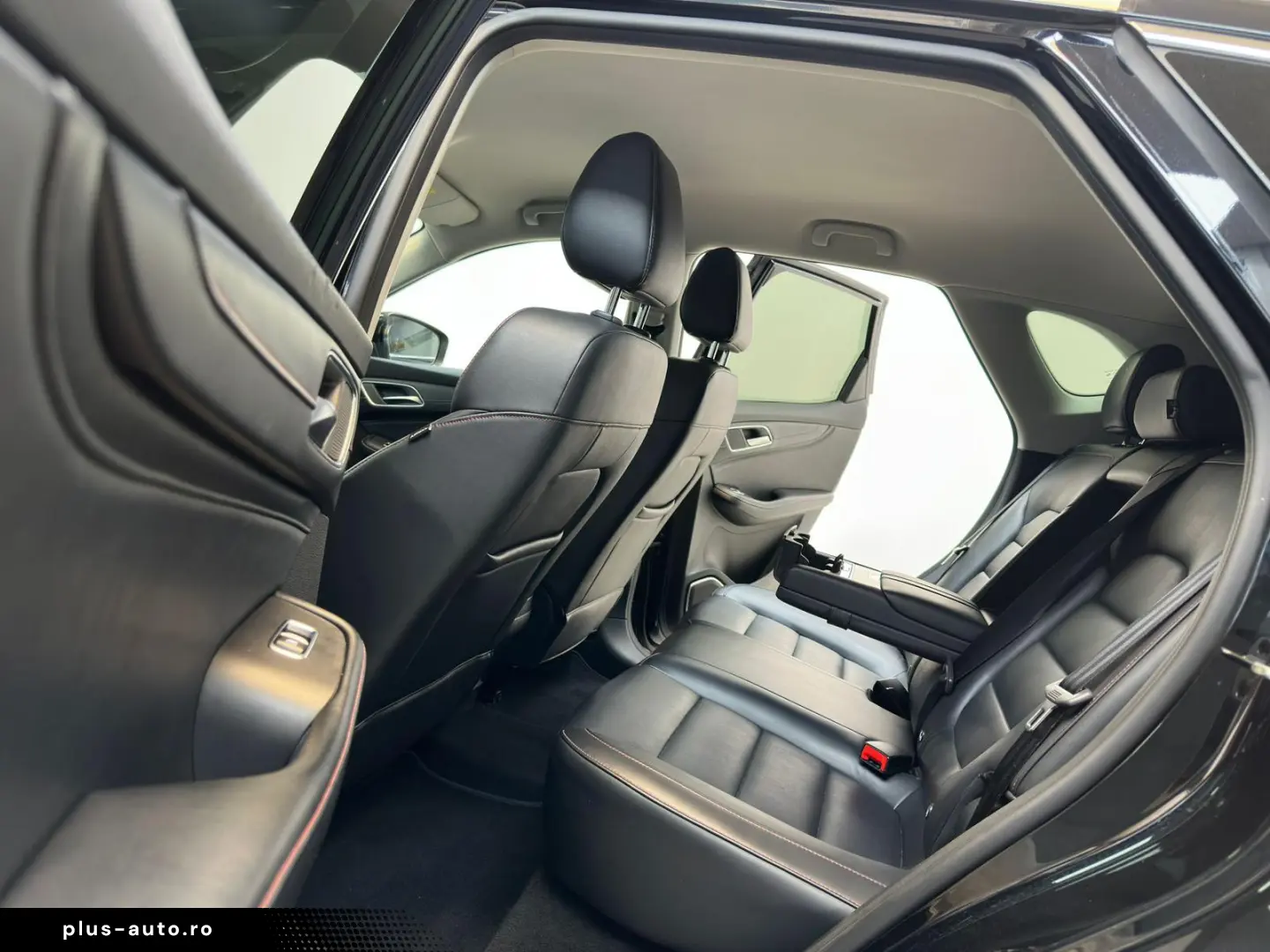 MG EHS Hybrid benzina 1.5 2021 Automata