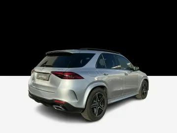 MERCEDES-BENZ GLE 300 d 4MATIC