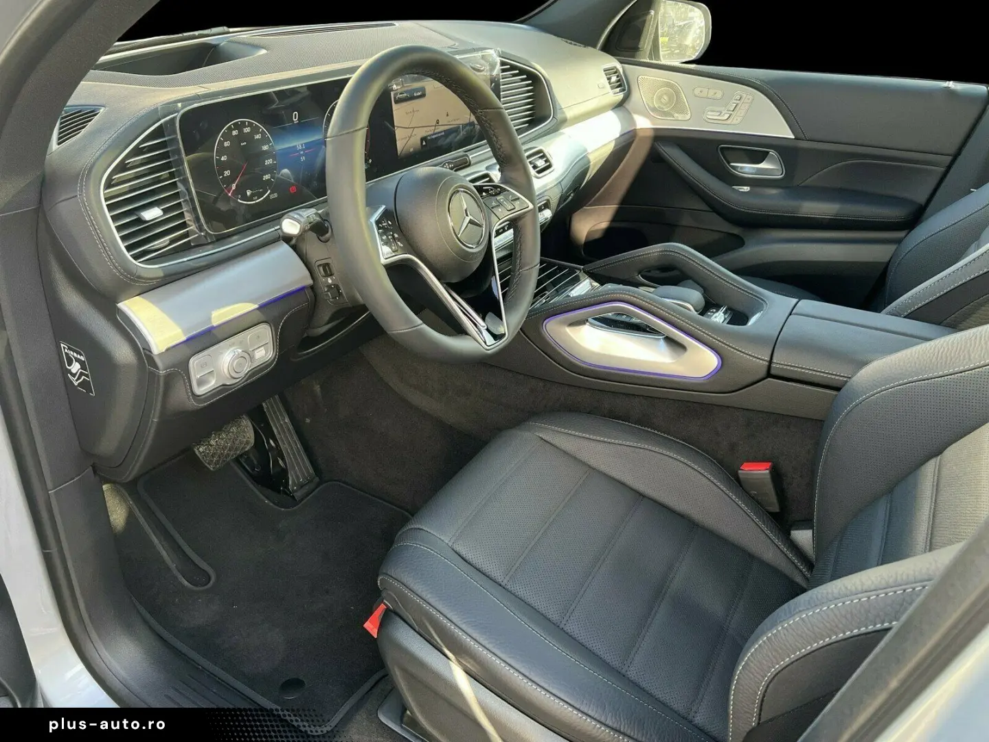 MERCEDES-BENZ GLE 300 d 4MATIC