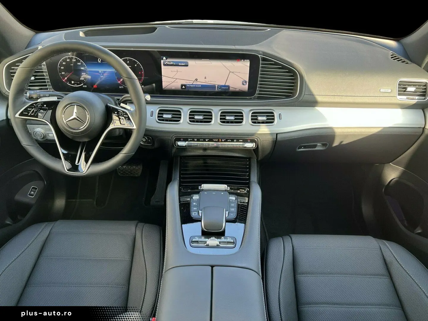 MERCEDES-BENZ GLE 300 d 4MATIC