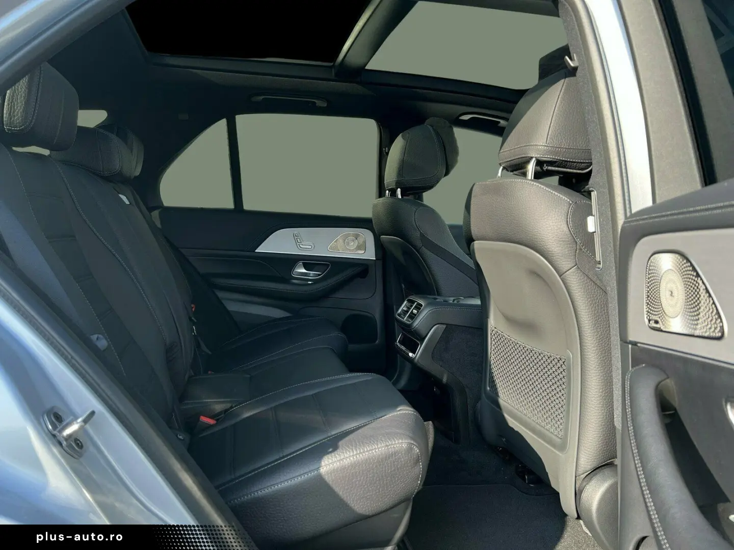 MERCEDES-BENZ GLE 300 d 4MATIC