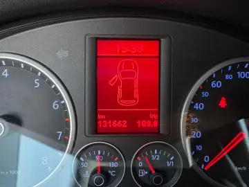 Volkswagen Tiguan Benzina 1.4 2009 Manuala