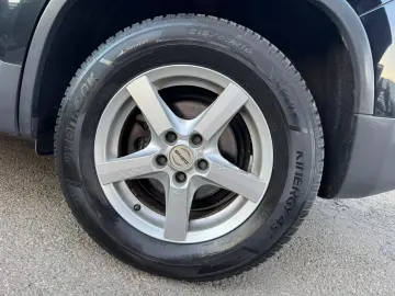 Volkswagen Tiguan Benzina 1.4 2009 Manuala