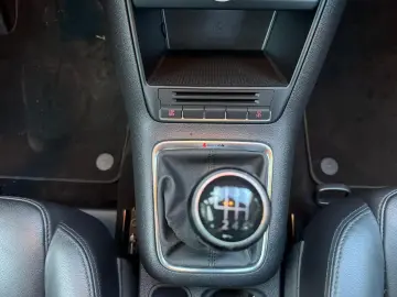 Volkswagen Tiguan Benzina 1.4 2009 Manuala