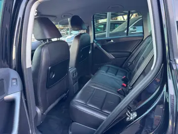 Volkswagen Tiguan Benzina 1.4 2009 Manuala