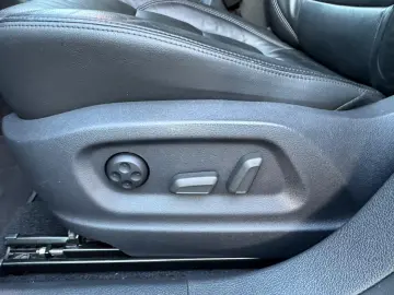 Volkswagen Tiguan Benzina 1.4 2009 Manuala