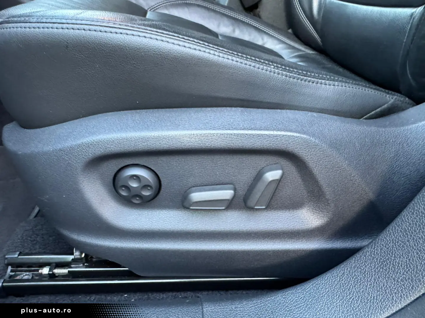 Volkswagen Tiguan Benzina 1.4 2009 Manuala