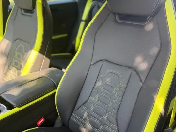 LAMBORGHINI Urus 4.0 V8 PHEV SE SE