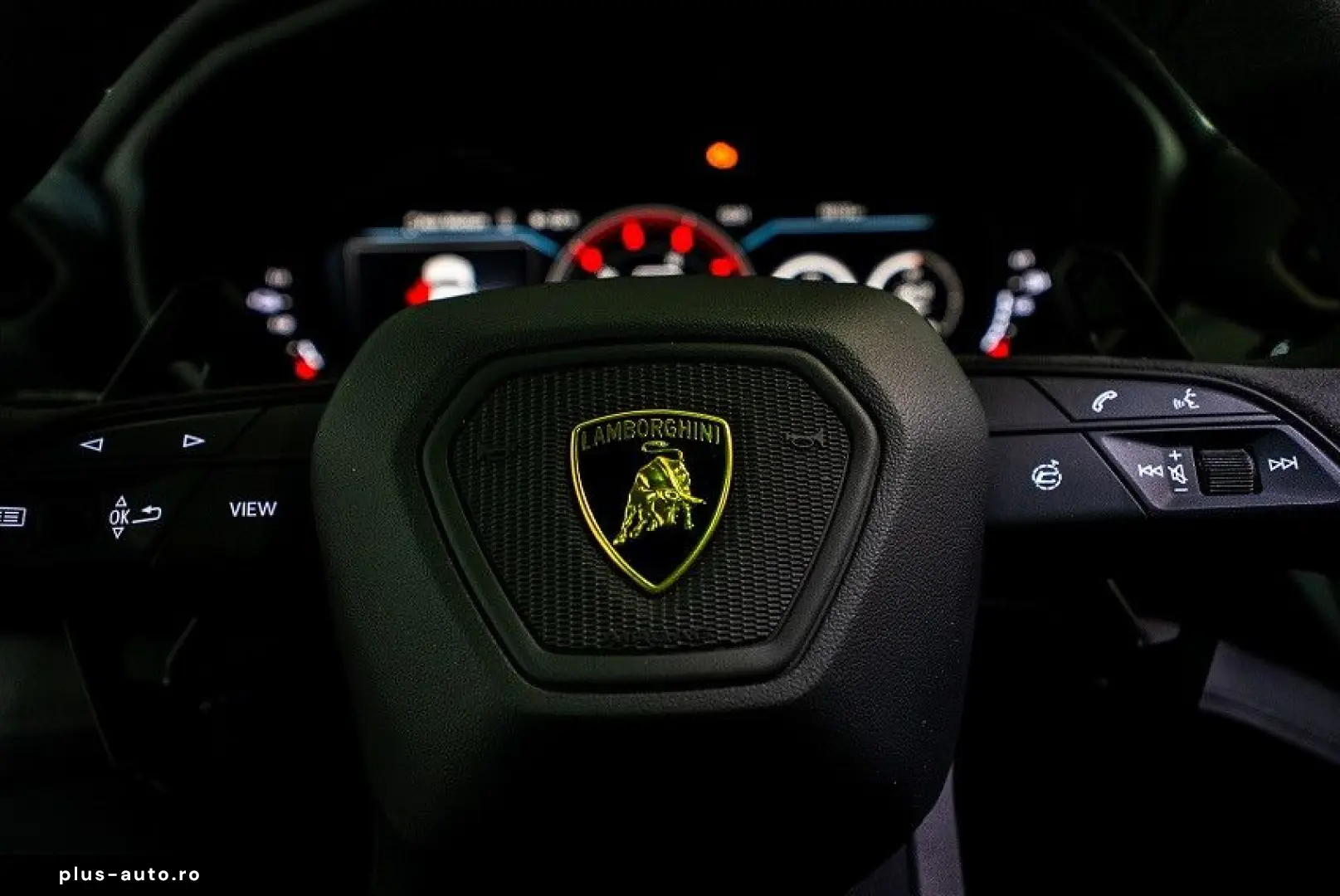 LAMBORGHINI Urus SE PANO B&O MASSAGE 23  ANIMA PRIVACY