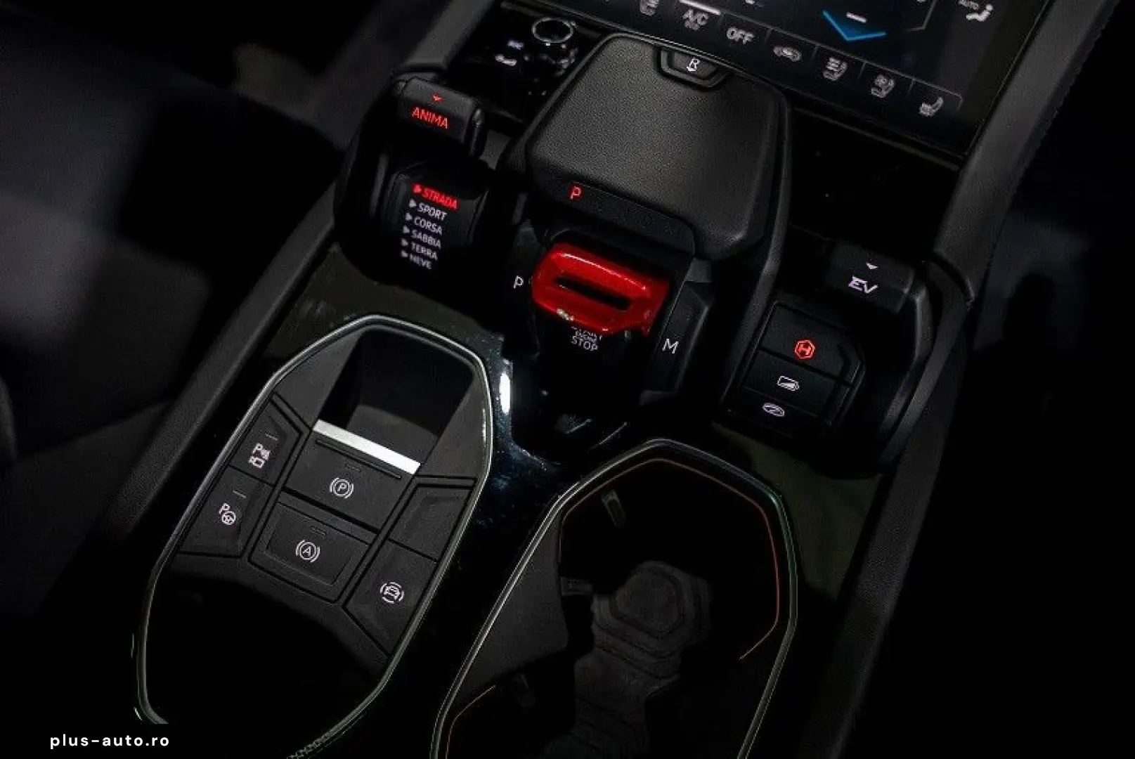 LAMBORGHINI Urus SE PANO B&O MASSAGE 23  ANIMA PRIVACY