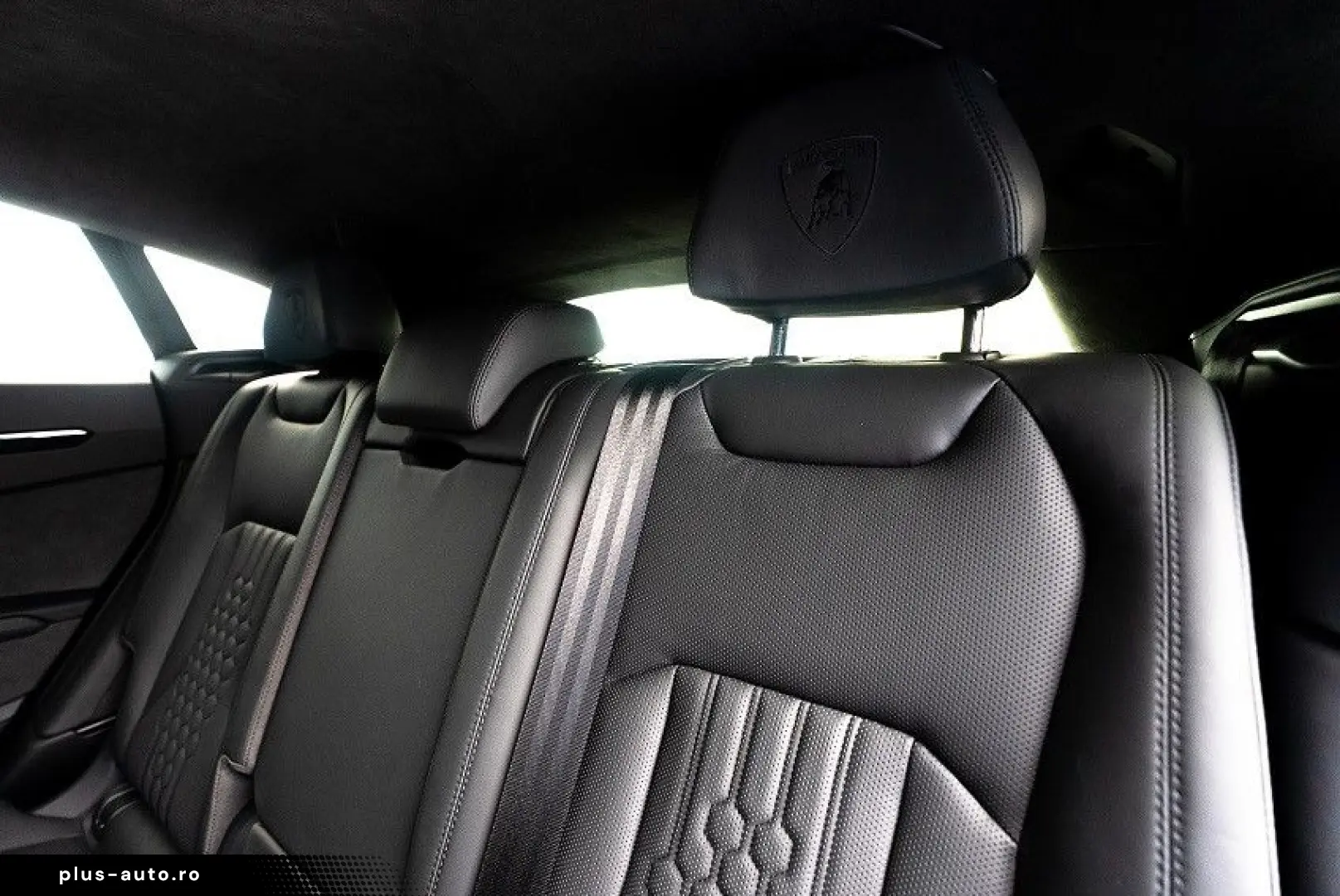 LAMBORGHINI Urus SE PANO B&O MASSAGE 23  ANIMA PRIVACY