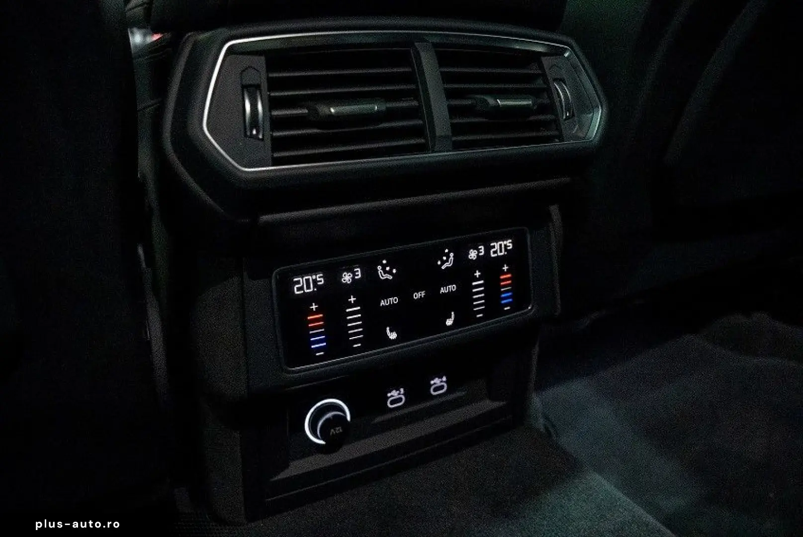 LAMBORGHINI Urus SE PANO B&O MASSAGE 23  ANIMA PRIVACY