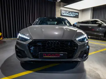 Audi A5 45TFSI Quattro