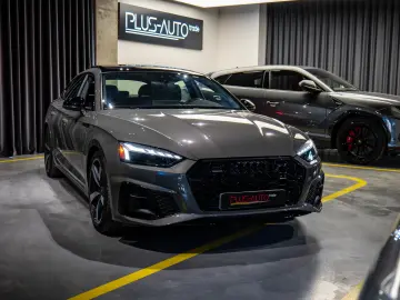 Audi A5 45TFSI Quattro