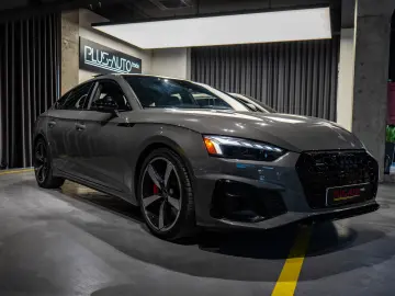 Audi A5 45TFSI Quattro