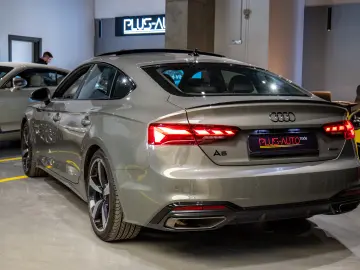 Audi A5 45TFSI Quattro