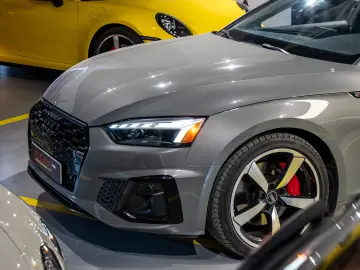 Audi A5 45TFSI Quattro