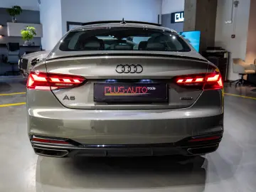 Audi A5 45TFSI Quattro