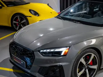Audi A5 45TFSI Quattro
