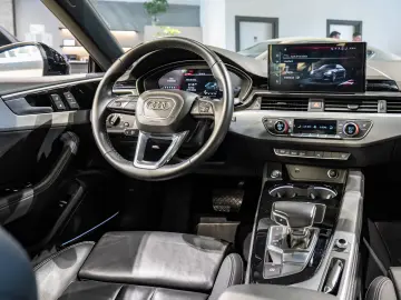 Audi A5 45TFSI Quattro