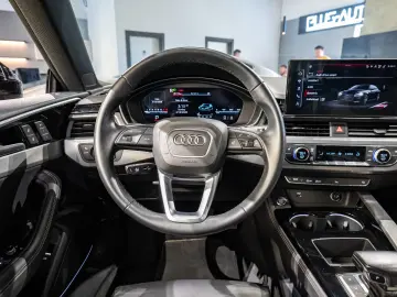 Audi A5 45TFSI Quattro