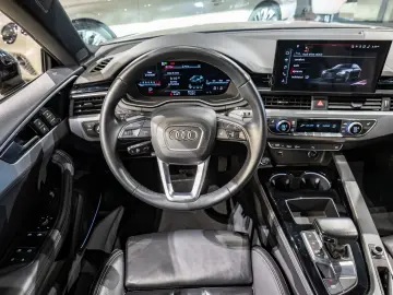 Audi A5 45TFSI Quattro