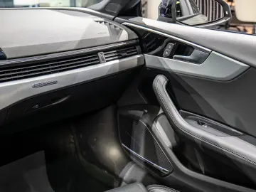 Audi A5 45TFSI Quattro