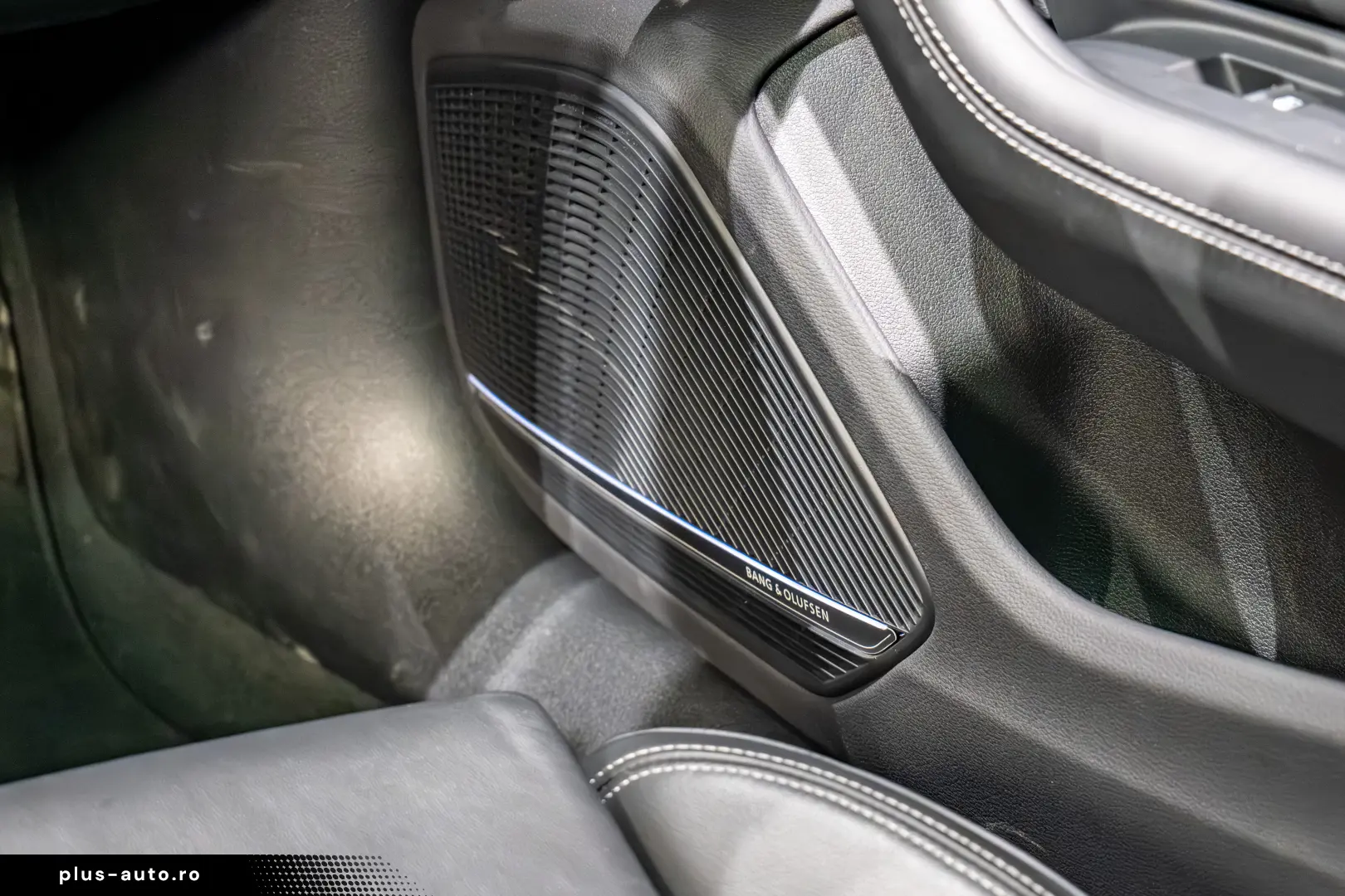 Audi A5 45TFSI Quattro