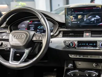 Audi A5 45TFSI Quattro